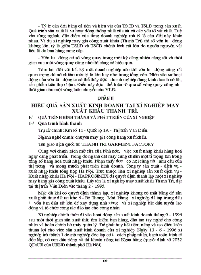 image for page Biện pháp giảm chi phí Kinh doanh ở Công ty Đầu tư Xây lắp Thương mại