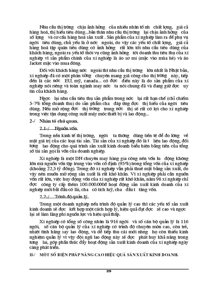 image for page Biện pháp giảm chi phí Kinh doanh ở Công ty Đầu tư Xây lắp Thương mại