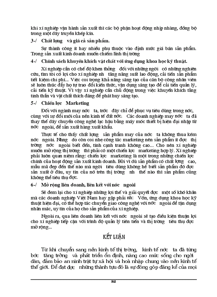 image for page Biện pháp giảm chi phí Kinh doanh ở Công ty Đầu tư Xây lắp Thương mại