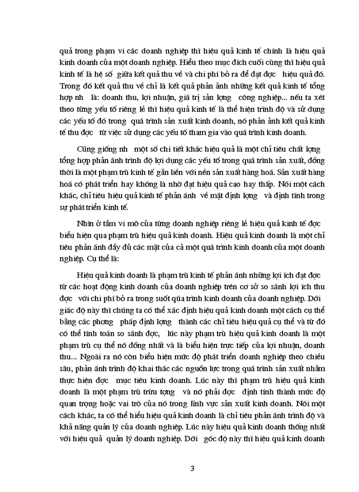 image for page Một số biện pháp nhằm nâng cao hiệu quả Kinh doanh ở Công ty Trách nhiệm Hữu hạn Hưng Hà