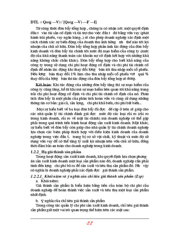 image for page Lợi nhuận và Giải pháp gia tăng lợi nhuận tại Công ty Xây lắp Phát triển nhà số 1