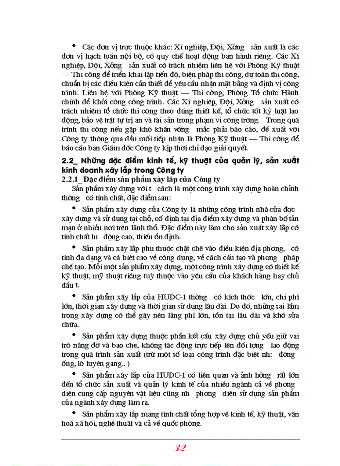 image for page Lợi nhuận và Giải pháp gia tăng lợi nhuận tại Công ty Xây lắp Phát triển nhà số 1