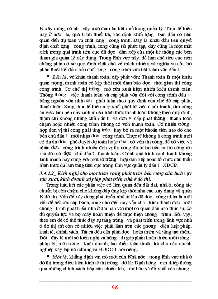image for page Lợi nhuận và Giải pháp gia tăng lợi nhuận tại Công ty Xây lắp Phát triển nhà số 1