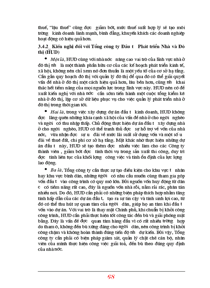 image for page Lợi nhuận và Giải pháp gia tăng lợi nhuận tại Công ty Xây lắp Phát triển nhà số 1