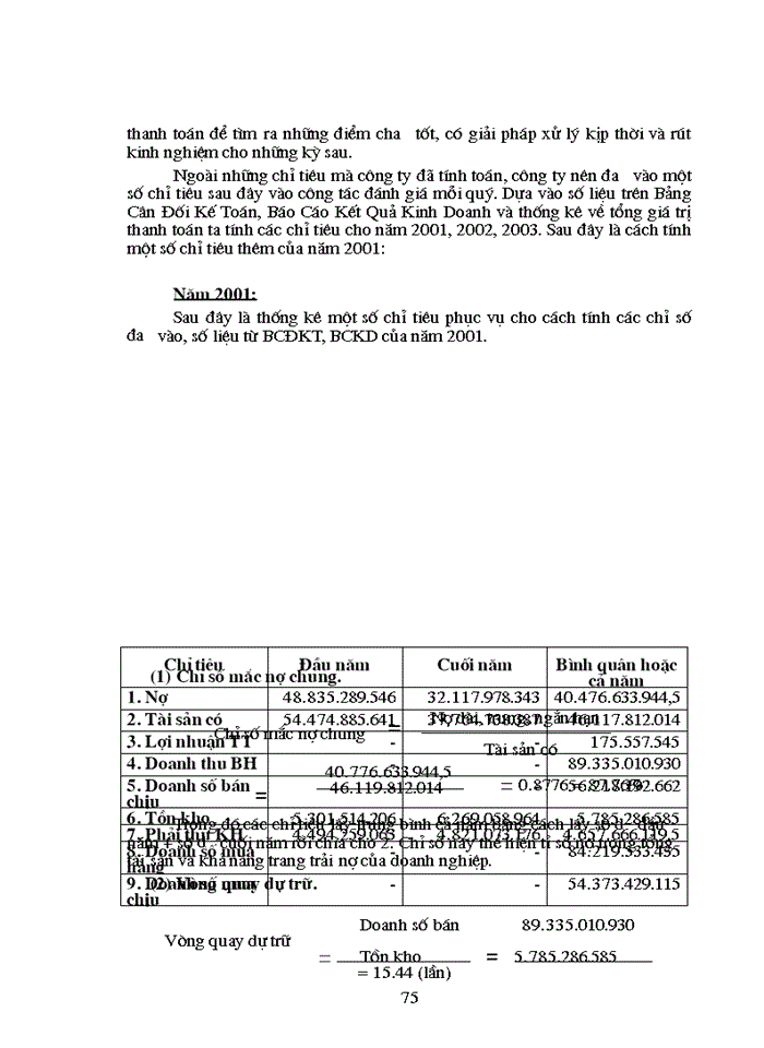 image for page Một số biện pháp nhằm hoàn thiện hoạt động thanh toán trong Kinh doanh tại Công ty Xuất nhập khẩu máy HN