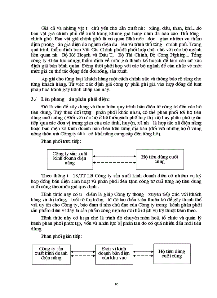 image for page Một số biện pháp nhằm hoàn thiện công tác Kinh doanhbán Điện ở Công ty Điện lực TPHà Nội