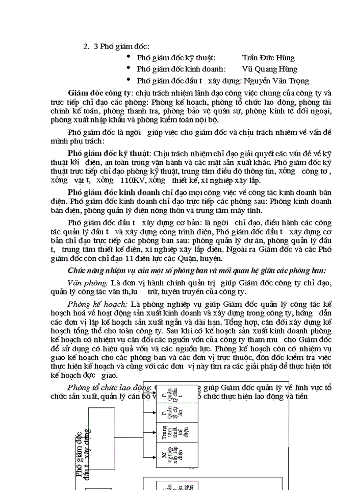 image for page Một số biện pháp nhằm hoàn thiện công tác Kinh doanhbán Điện ở Công ty Điện lực TPHà Nội