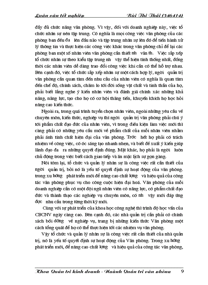 image for page Cải tiến công tác hoạt động văn phòng theo hướng hiện đại hóa của văng phòng Tổng Công ty Xây dựng công trình giao thông8