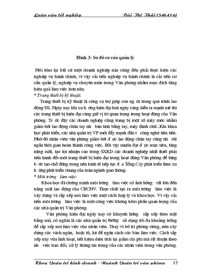 image for page Cải tiến công tác hoạt động văn phòng theo hướng hiện đại hóa của văng phòng Tổng Công ty Xây dựng công trình giao thông8