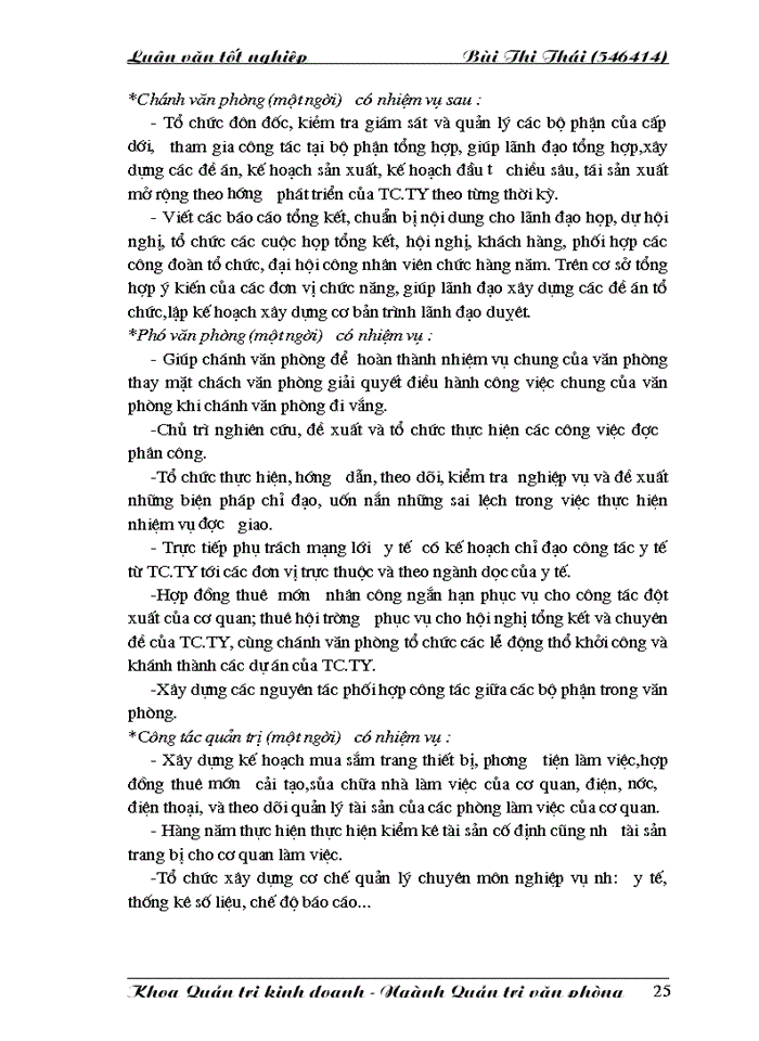 image for page Cải tiến công tác hoạt động văn phòng theo hướng hiện đại hóa của văng phòng Tổng Công ty Xây dựng công trình giao thông8