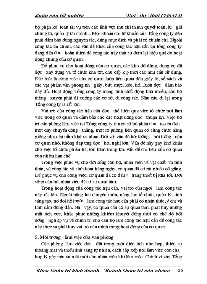image for page Cải tiến công tác hoạt động văn phòng theo hướng hiện đại hóa của văng phòng Tổng Công ty Xây dựng công trình giao thông8