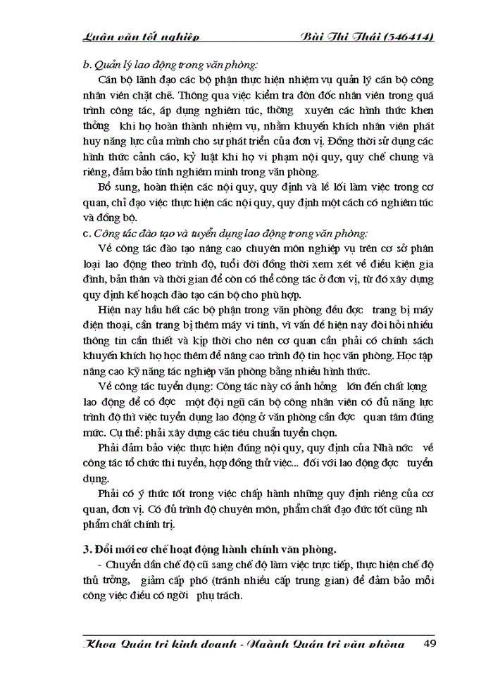 image for page Cải tiến công tác hoạt động văn phòng theo hướng hiện đại hóa của văng phòng Tổng Công ty Xây dựng công trình giao thông8