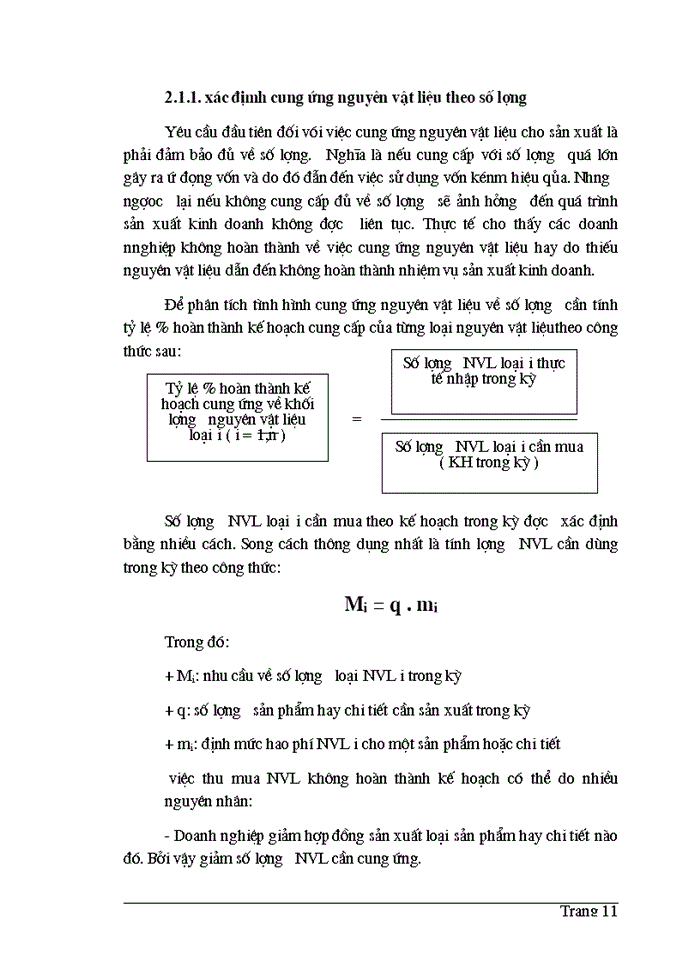image for page Công tác quản lý Nguyên vật liệu ở Công ty cổ phần Xây dựng công trình giao thông 118