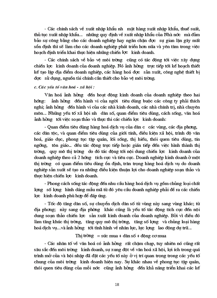 image for page THS Xây dựng chiến lược Kinh doanh tại Công ty Giầy Yên Viên