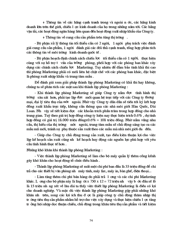 image for page THS Xây dựng chiến lược Kinh doanh tại Công ty Giầy Yên Viên