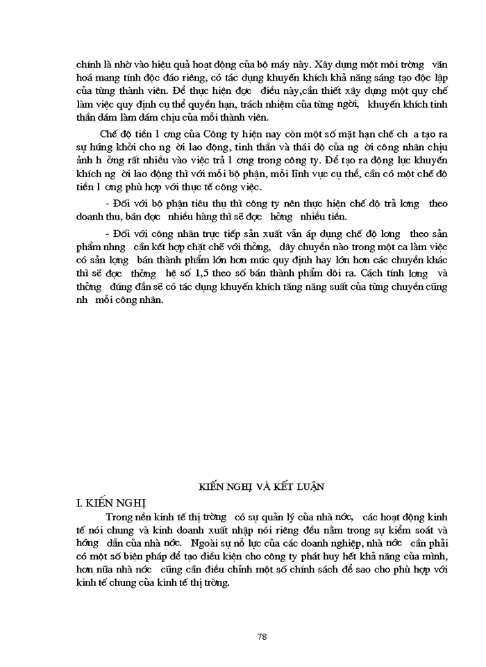 image for page THS Xây dựng chiến lược Kinh doanh tại Công ty Giầy Yên Viên