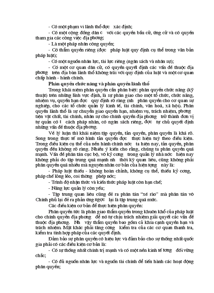 image for page Thực trạng và Giải pháp nhằm hoàn thiện bộ máy quản về đất đai Việt Nam