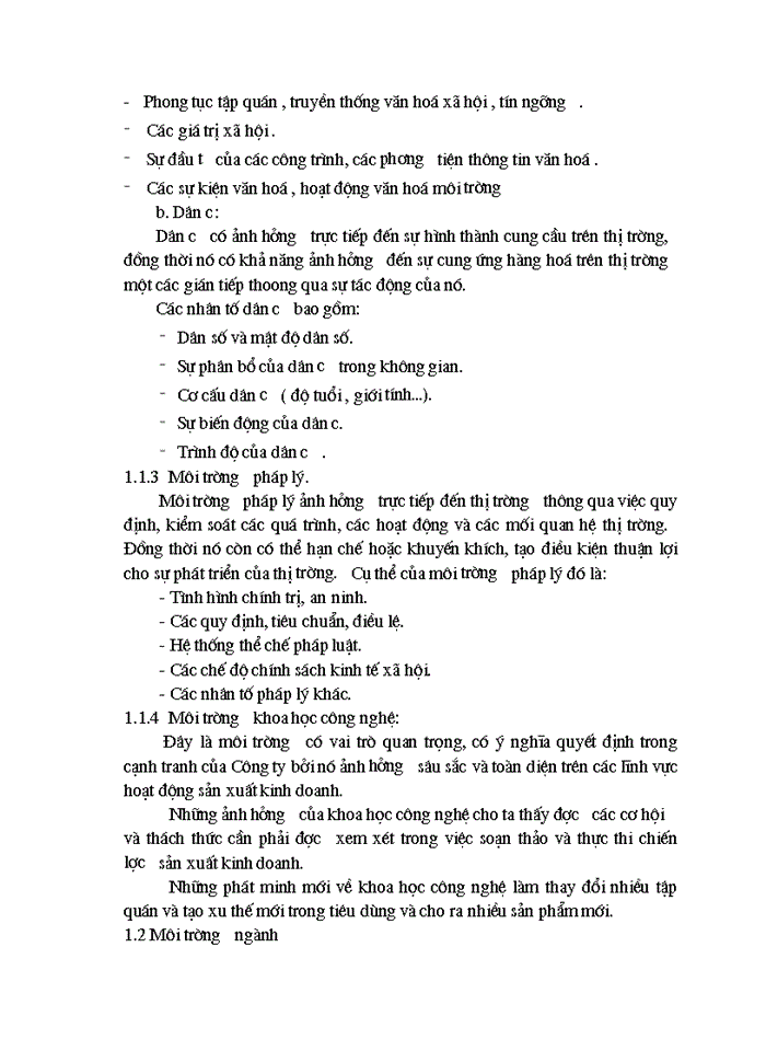 image for page Thực trạng chiến lược Kinh doanh của Công ty Cao su sao Vàng Hà Nội và 1vài kiến nghị bước đầu về Giải pháp