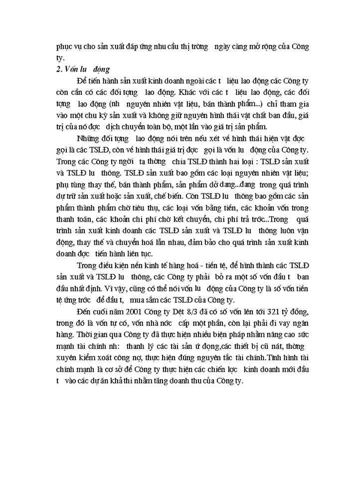 image for page Thực trạng chiến lược Kinh doanh của Công ty Cao su sao Vàng Hà Nội và 1vài kiến nghị bước đầu về Giải pháp