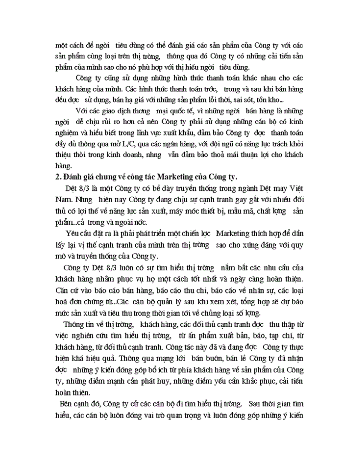 image for page Thực trạng chiến lược Kinh doanh của Công ty Cao su sao Vàng Hà Nội và 1vài kiến nghị bước đầu về Giải pháp