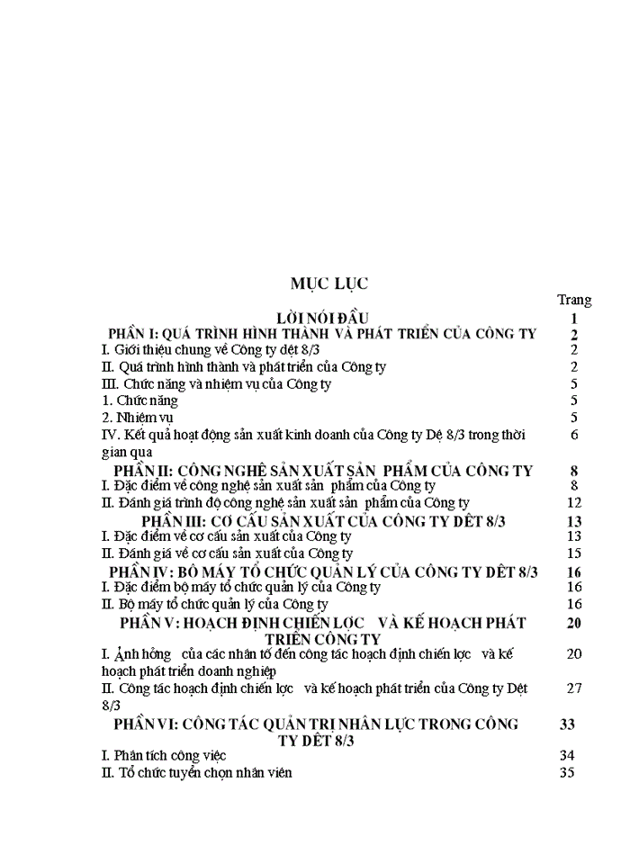 image for page Thực trạng chiến lược Kinh doanh của Công ty Cao su sao Vàng Hà Nội và 1vài kiến nghị bước đầu về Giải pháp