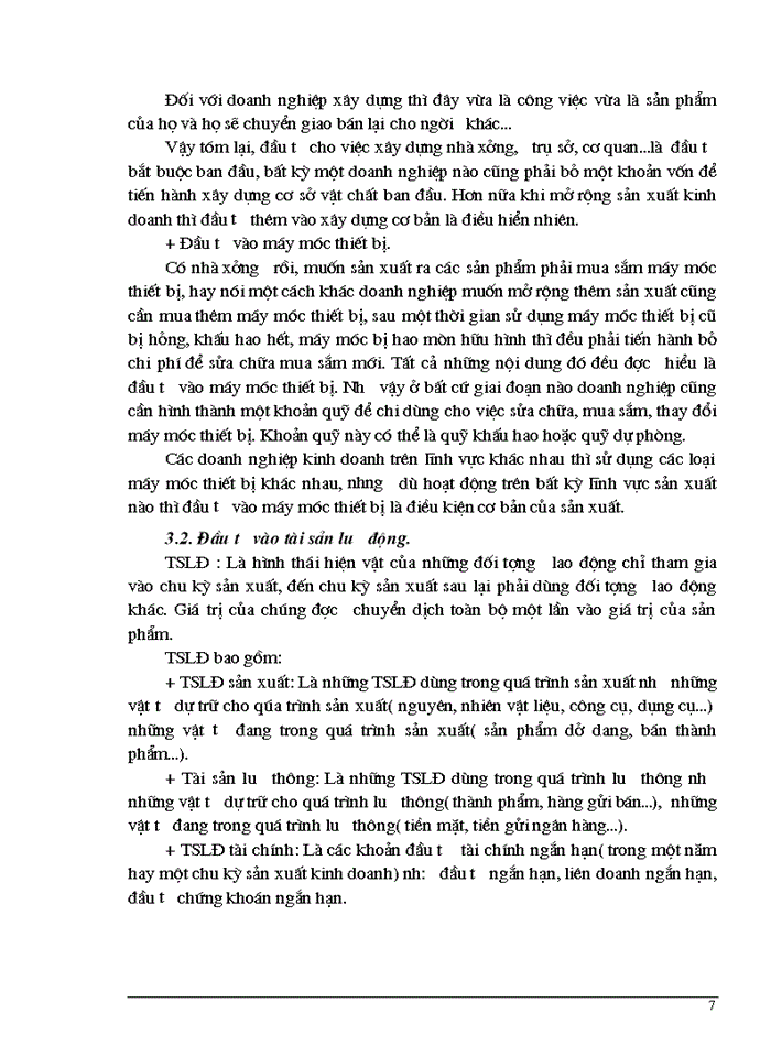 image for page Đầu tư nâng cao hiệu quả Sản xuất Kinh doanh ở Công ty Vật liệu Xây dựng và Xuất nhập khẩu Hồng Hà