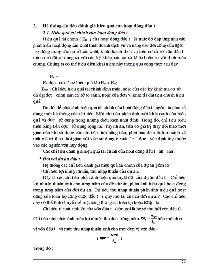 image for page Đầu tư nâng cao hiệu quả Sản xuất Kinh doanh ở Công ty Vật liệu Xây dựng và Xuất nhập khẩu Hồng Hà