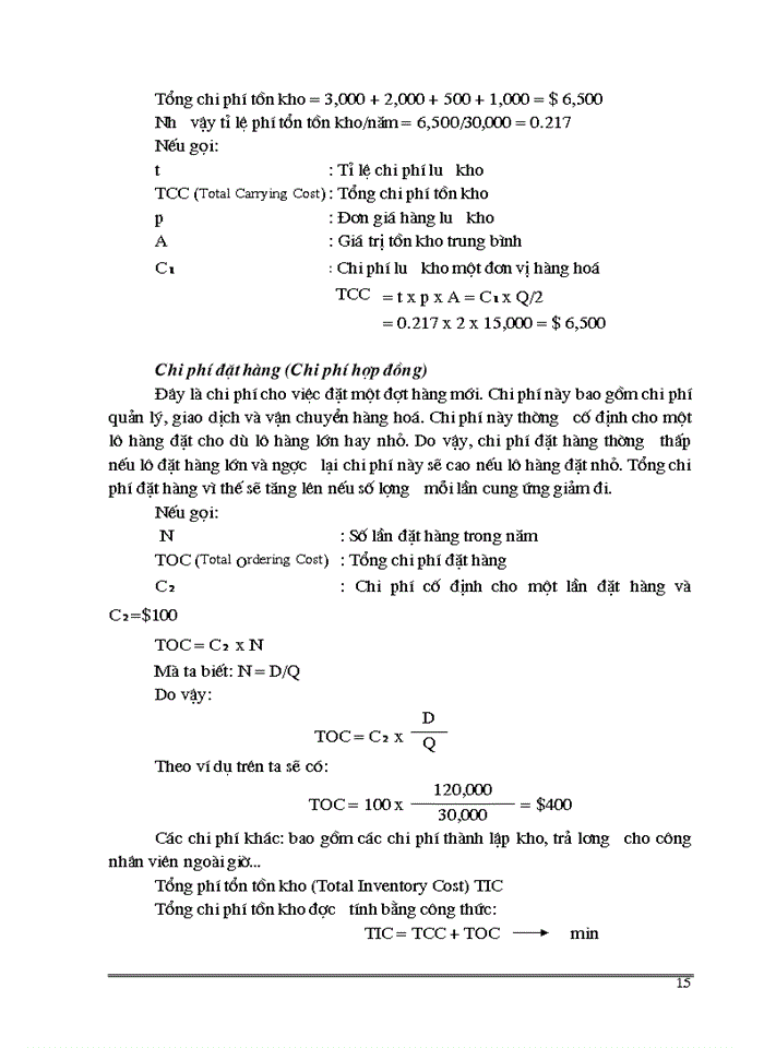image for page Giải pháp nâng cao hiệu quả quản lý hàng tồn kho tại Công ty Hioda Motors