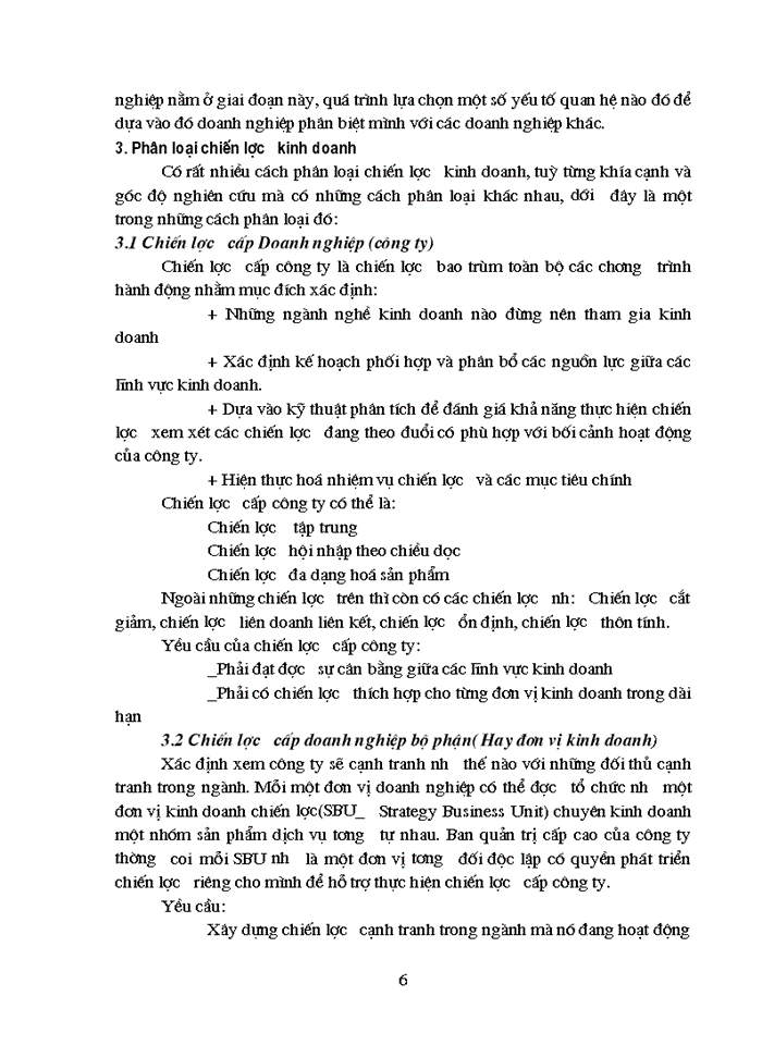 image for page Xây dựng chiến lược Kinh doanh trong Công ty Vật tư Bưu Điện 1