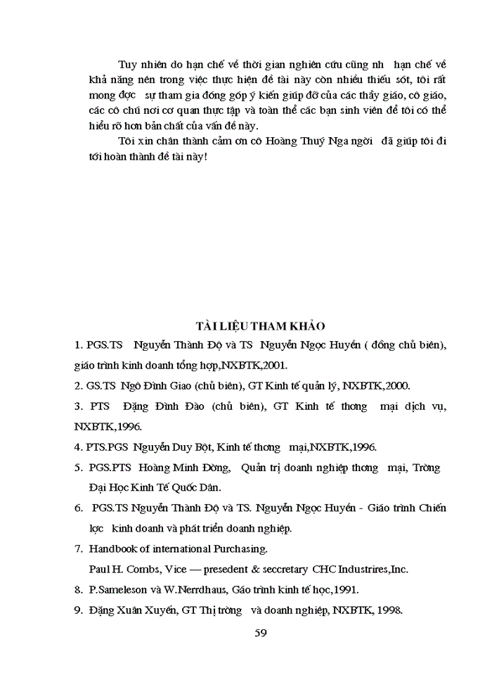 image for page Xây dựng chiến lược Kinh doanh trong Công ty Vật tư Bưu Điện 1
