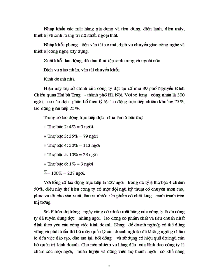 image for page Phát triẻn chiến lược Kinh doanh của Công ty Xây lắp Xuất nhập khẩu vật liệu Xây dựng kỹ thuật CONSTREXIM