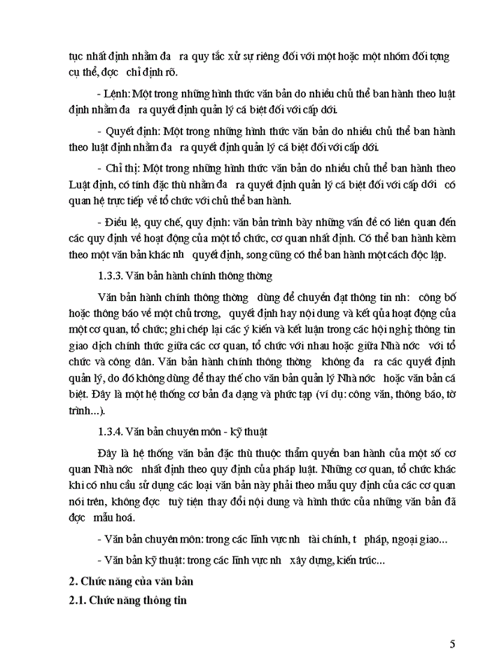 image for page Hoàn thiện một bước quy trình Xây dựng vàban hành văn bản nhằm nâng cao hiệu quả Kinh doanh ở Công ty Thép