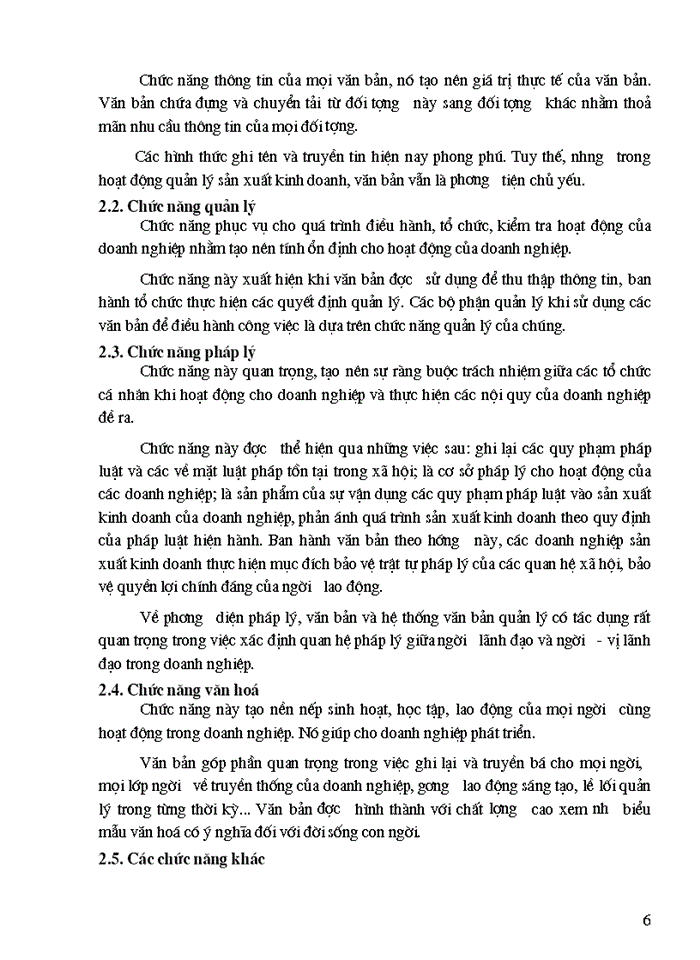 image for page Hoàn thiện một bước quy trình Xây dựng vàban hành văn bản nhằm nâng cao hiệu quả Kinh doanh ở Công ty Thép