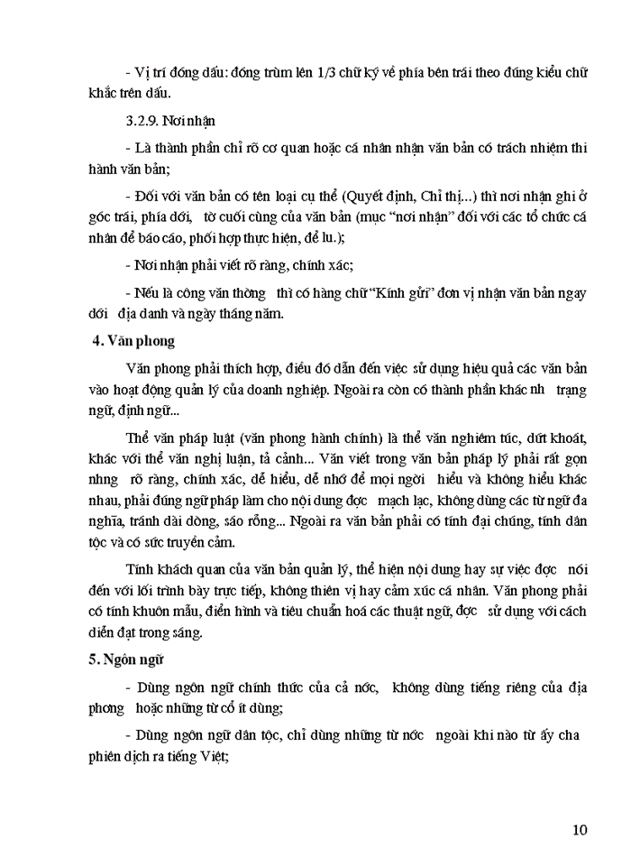 image for page Hoàn thiện một bước quy trình Xây dựng vàban hành văn bản nhằm nâng cao hiệu quả Kinh doanh ở Công ty Thép