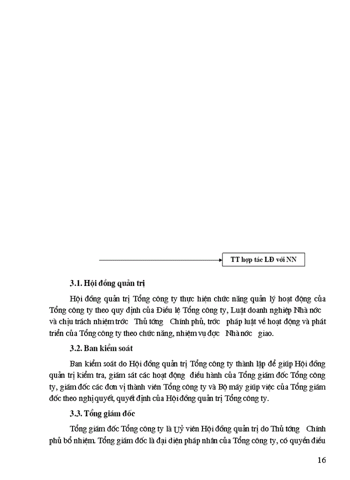 image for page Hoàn thiện một bước quy trình Xây dựng vàban hành văn bản nhằm nâng cao hiệu quả Kinh doanh ở Công ty Thép