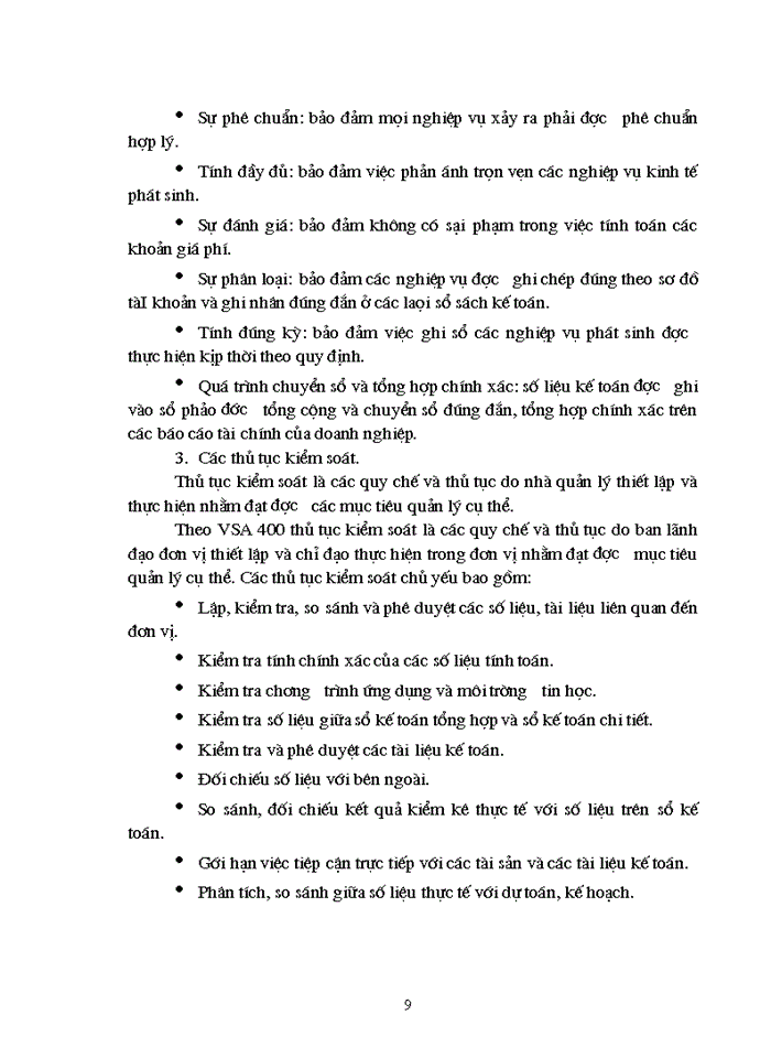 image for page Hoàn thiện hệ thống kiểm soát nội bộ tại Tổng Công ty Xi măng Việt Nam