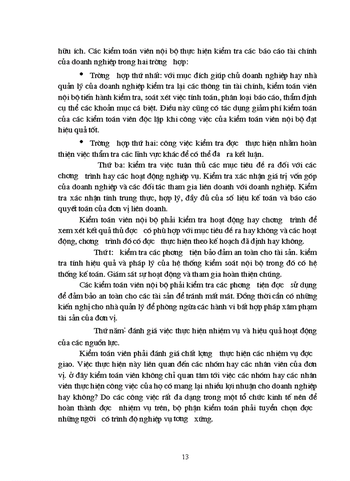 image for page Hoàn thiện hệ thống kiểm soát nội bộ tại Tổng Công ty Xi măng Việt Nam