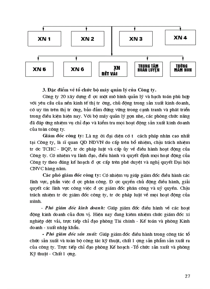 image for page Một số biện pháp chủ yếu góp phần nâng cao hiệu quả của việc Xây dựng và thực hiện chiên luợc Kinh doanh của Công ty 20