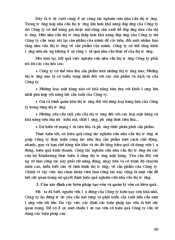 image for page Một số biện pháp chủ yếu góp phần nâng cao hiệu quả của việc Xây dựng và thực hiện chiên luợc Kinh doanh của Công ty 20
