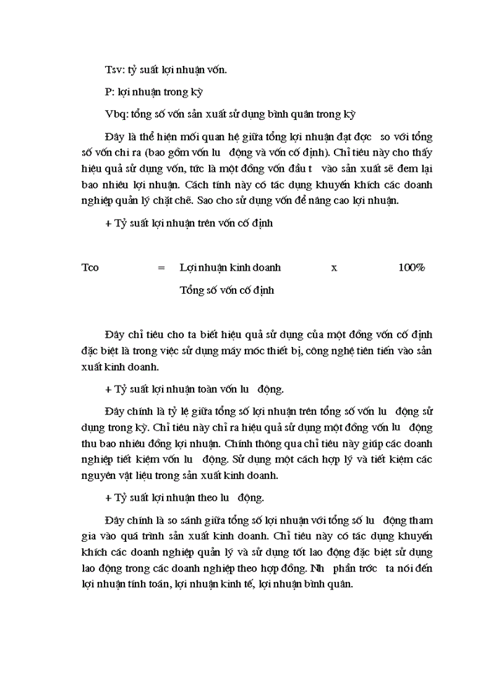 image for page Một số biện pháp nâng cao lợi nhuận ở Công ty cấp thoát nước Ninh Bình
