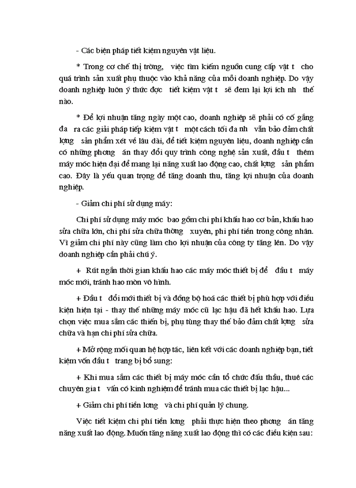 image for page Một số biện pháp nâng cao lợi nhuận ở Công ty cấp thoát nước Ninh Bình