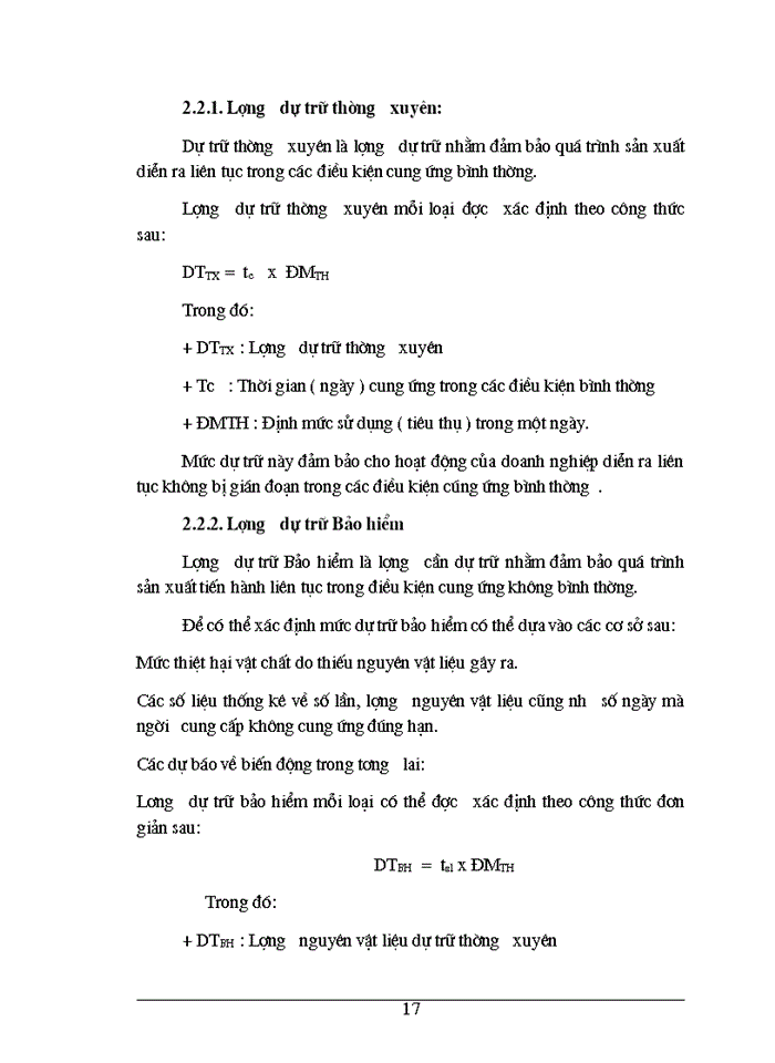 image for page Công tác quản lý Nguyên vật liệu ở Công ty Cổ phần Xây dựng công trình giao thông 118