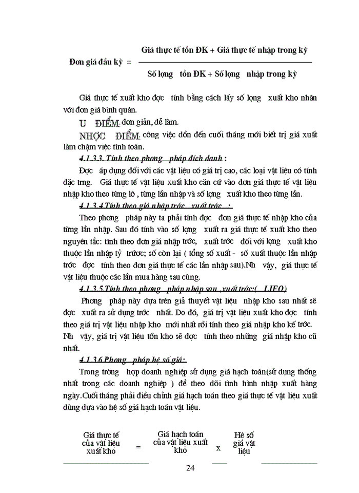 image for page Công tác quản lý Nguyên vật liệu ở Công ty Cổ phần Xây dựng công trình giao thông 118