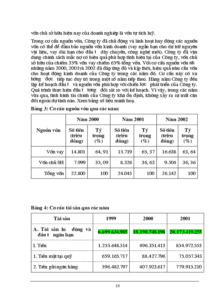 image for page Hoàn thiện công tác lập và thực hiện kế hoạch tác nghiệp tại Công ty in Hàng không