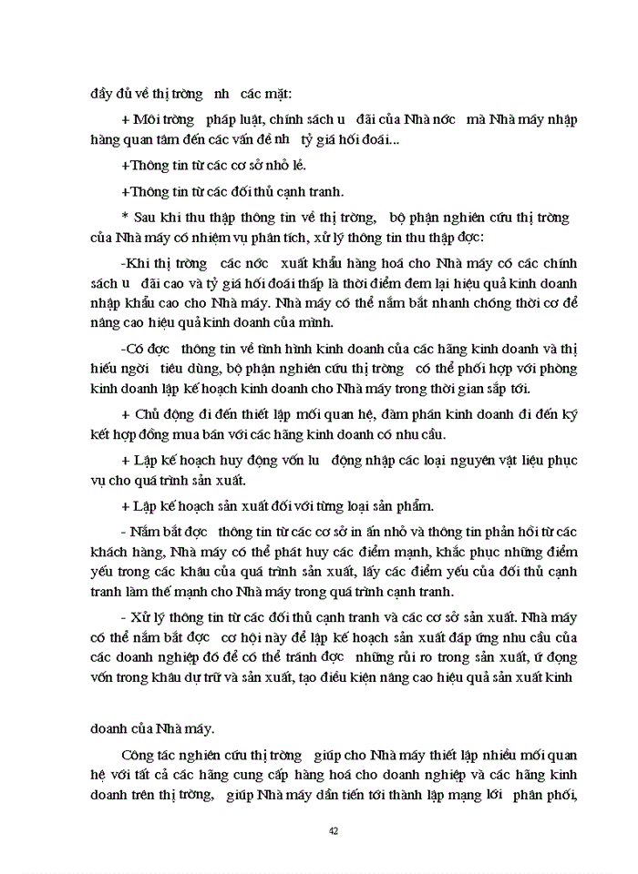 image for page Biện pháp cơ bản nhằm nâng cao hiệu quả Sản xuất Kinh doanh ở Nhà máy in Diên Hồng