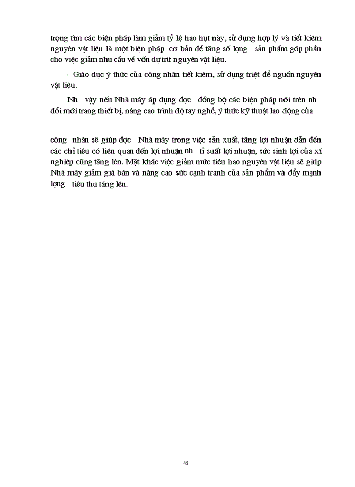 image for page Biện pháp cơ bản nhằm nâng cao hiệu quả Sản xuất Kinh doanh ở Nhà máy in Diên Hồng