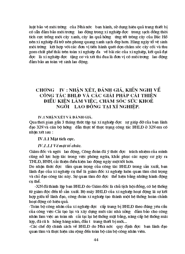 image for page Thực trạng công tác bảo hộ lao động tại Xí nghiệp đầu máy Hà Nội