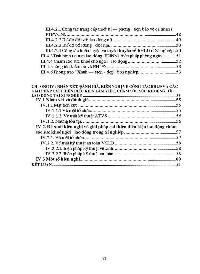 image for page Thực trạng công tác bảo hộ lao động tại Xí nghiệp đầu máy Hà Nội