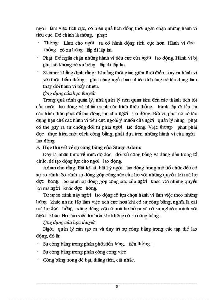 image for page Một số biện pháp nhằm hoàn thiện công tác tạo động lực cho người lao động tại Xí nghiệp Giầy Phú Hà