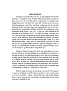 Thực trạng quản trị nhân lực tại khách sạn Sofitel Metropol Hà Nội Kinh nghiệm và Giải pháp